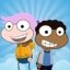 Poptropica Android