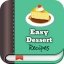 Easy Dessert Recipes Android