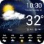 Weather forecast Android