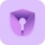 Purple Applock Android