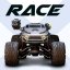 RACE: Rocket Arena Car Extreme Android