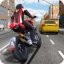 Race the Traffic Moto Android