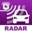 Radars Fixes et Mobiles Android
