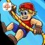 Radical Rappelling Android