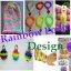 Rainbow Loom Design Android