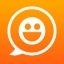 React Messenger iPhone