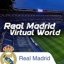 Real Madrid Virtual World Android