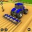 Real Tractor Driving Simulator Android