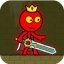 Red Stickman Android