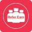Refer Earn Android