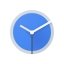 Relógio Google Android