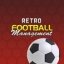 Retro Football Management Android