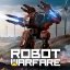 Robot Warfare Android