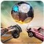 Rocket Car Ball Android