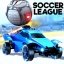 Rocket Car Soccer League Android
