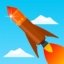 Free Download Rocket Sky!  1.3.9 for Android