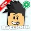 RoClicker Android