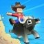 Rodeo Stampede: Sky Zoo Safari Android