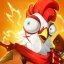 Rooster Defense Android