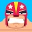 Rowdy Wrestling Android
