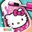 Hello Kitty salone per unghie Android