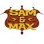 Sam & Max: Night of the Raving Dead Windows