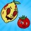 Scary Fruit Android