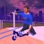 Scooter Freestyle Extreme 3D Android