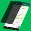 Screen Guard for WhatsApp Android