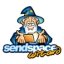 SendSpace Windows