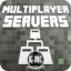Server für Minecraft PE Android