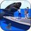 Shark Attack 3D Simulator Android