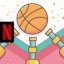 Shooting Hoops Android