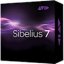 Sibelius for PC