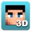 Skin Editor 3D for Minecraft Android
