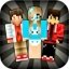Skins for Minecraft PE Android