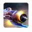 Free Download Sky Gamblers: Storm Raiders  1.0.5 for Android