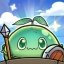 Slime Castle Android
