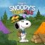 Snoopy's Town Tale Android