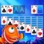 Solitaire Klondike Fish Android