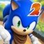 Sonic Dash 2 Android