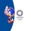 Sonic en los Juegos Olímpicos Android