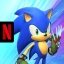 Sonic Prime Dash Android