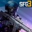Special Forces Group 3: SFG3 Android