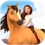 Spirit Riding Free Trick Challenge Android