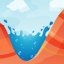 Splash Canyons Android