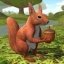 Squirrel Simulator 2 Android