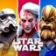 Star Wars: Hunters Android