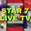  Download Star7 Live TV For Android