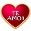 Stickers Románticos y Frases de Amor Android